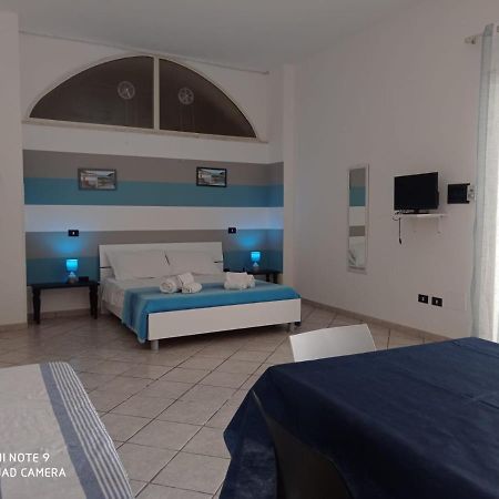 Corte Nel Borgo Lejlighed Minervino di Lecce Eksteriør billede
