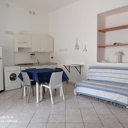 Corte Nel Borgo Lejlighed Minervino di Lecce Eksteriør billede