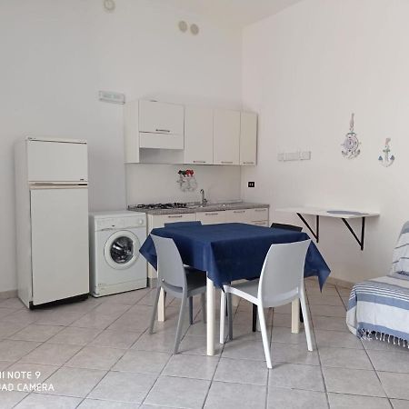 Corte Nel Borgo Lejlighed Minervino di Lecce Eksteriør billede
