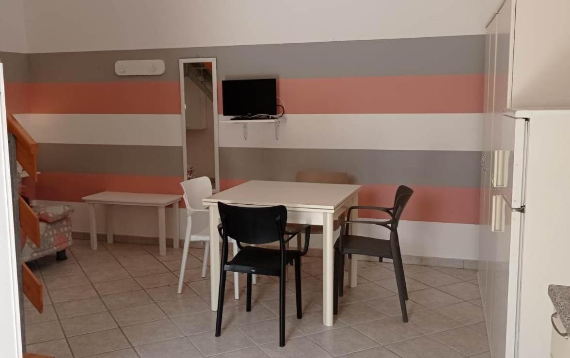 Corte Nel Borgo Lejlighed Minervino di Lecce Eksteriør billede