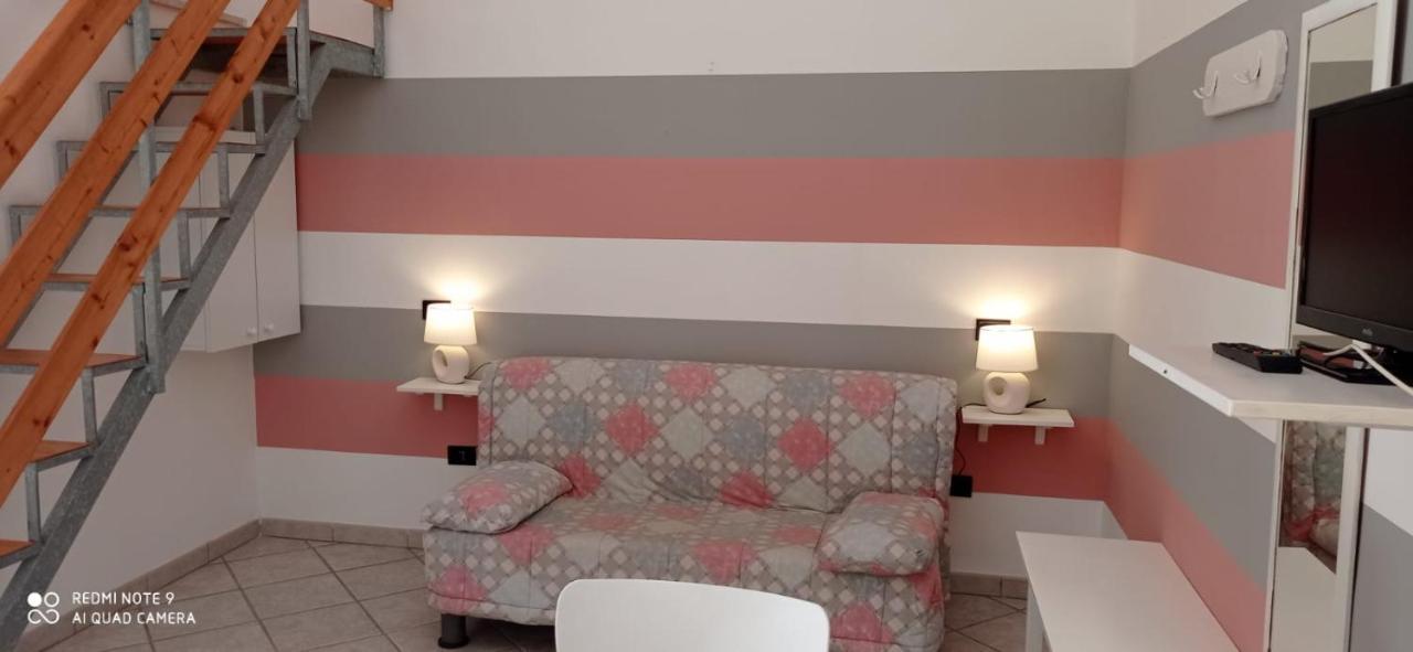 Corte Nel Borgo Lejlighed Minervino di Lecce Eksteriør billede