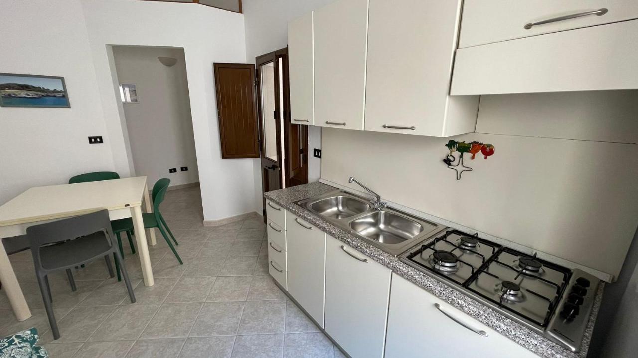 Corte Nel Borgo Lejlighed Minervino di Lecce Eksteriør billede