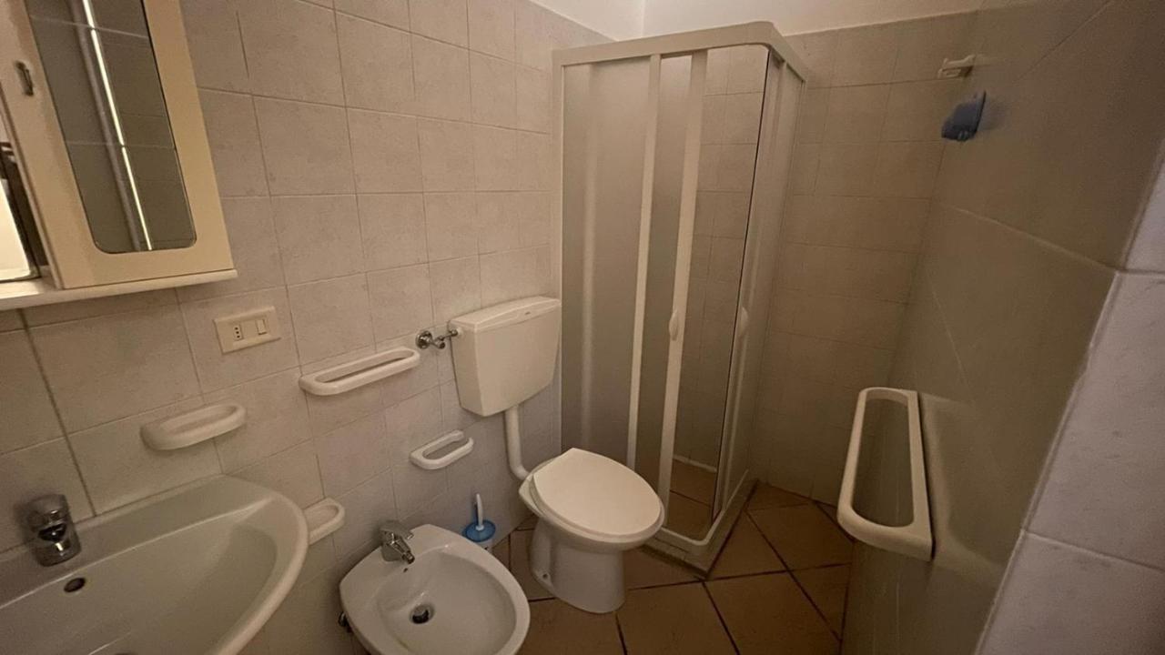 Corte Nel Borgo Lejlighed Minervino di Lecce Eksteriør billede