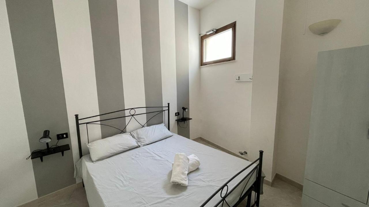 Corte Nel Borgo Lejlighed Minervino di Lecce Eksteriør billede