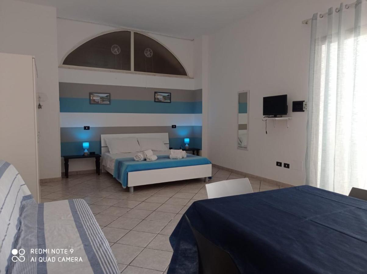 Corte Nel Borgo Lejlighed Minervino di Lecce Eksteriør billede