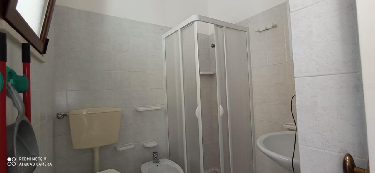 Corte Nel Borgo Lejlighed Minervino di Lecce Eksteriør billede