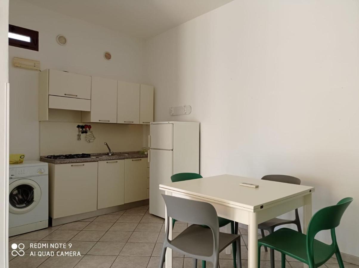 Corte Nel Borgo Lejlighed Minervino di Lecce Eksteriør billede