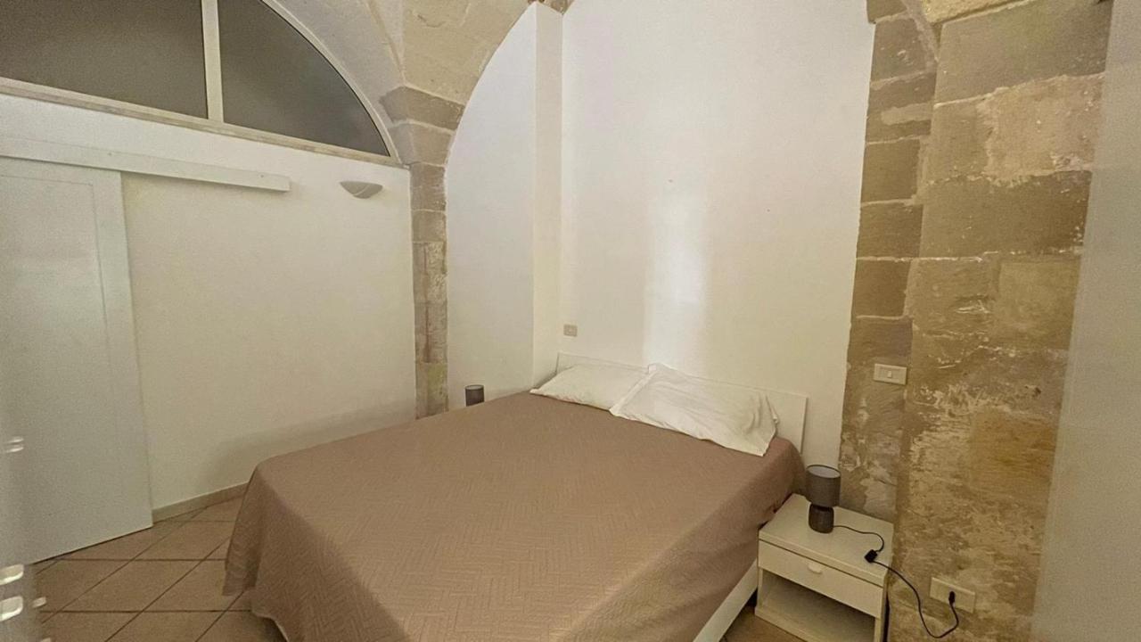 Corte Nel Borgo Lejlighed Minervino di Lecce Eksteriør billede