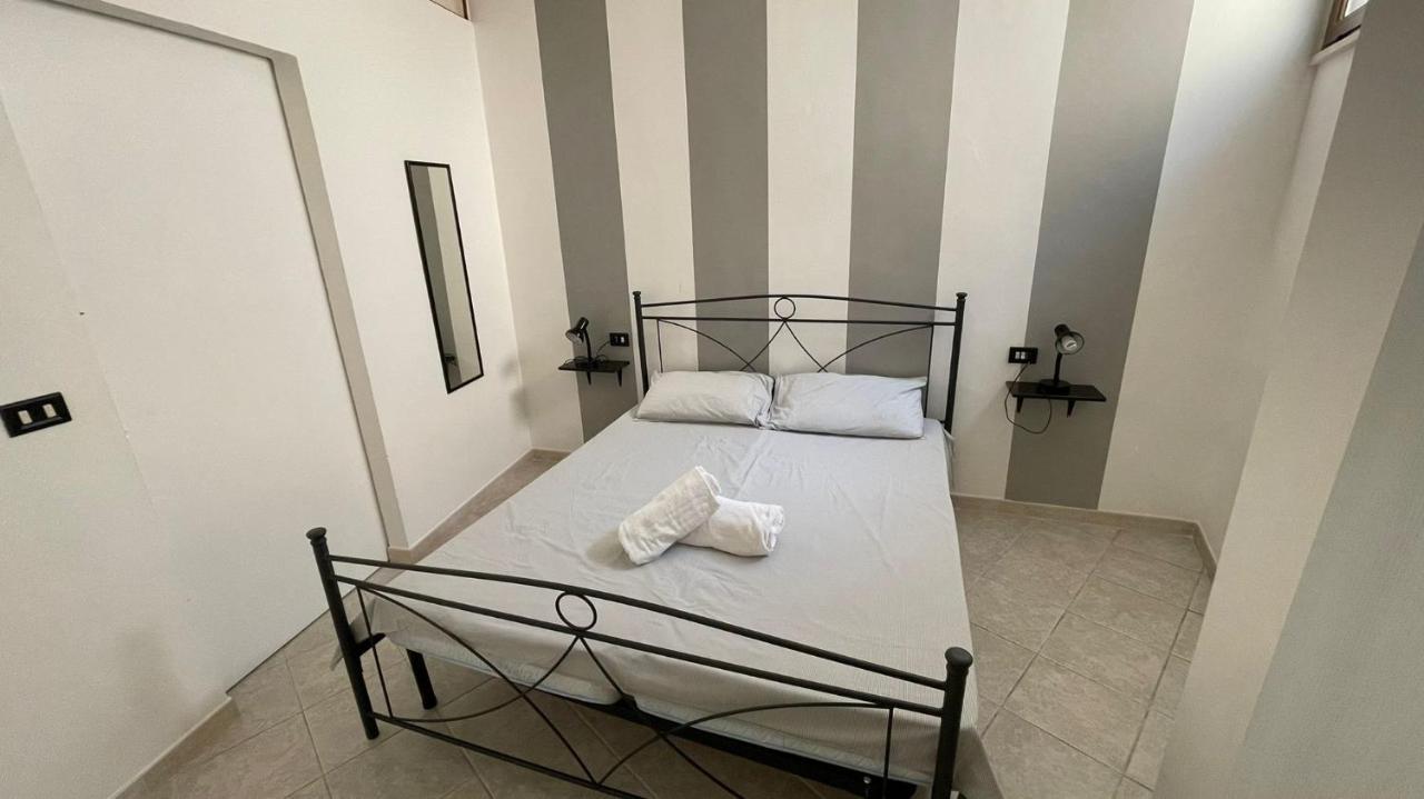 Corte Nel Borgo Lejlighed Minervino di Lecce Eksteriør billede