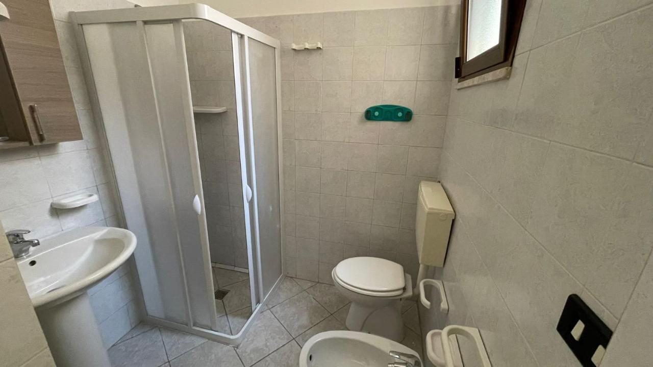 Corte Nel Borgo Lejlighed Minervino di Lecce Eksteriør billede