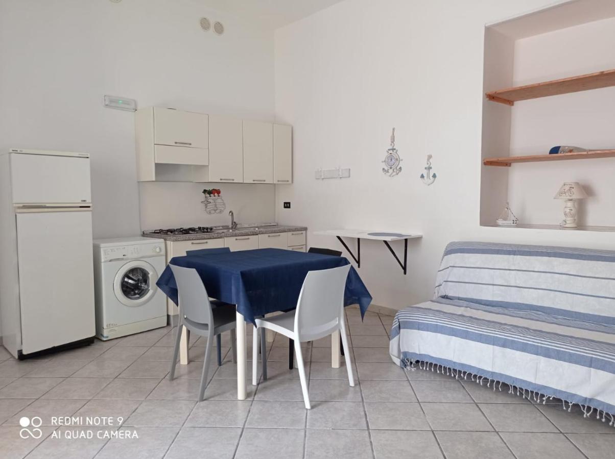 Corte Nel Borgo Lejlighed Minervino di Lecce Eksteriør billede
