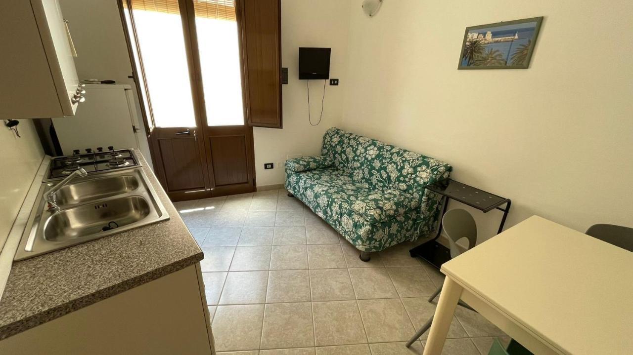 Corte Nel Borgo Lejlighed Minervino di Lecce Eksteriør billede