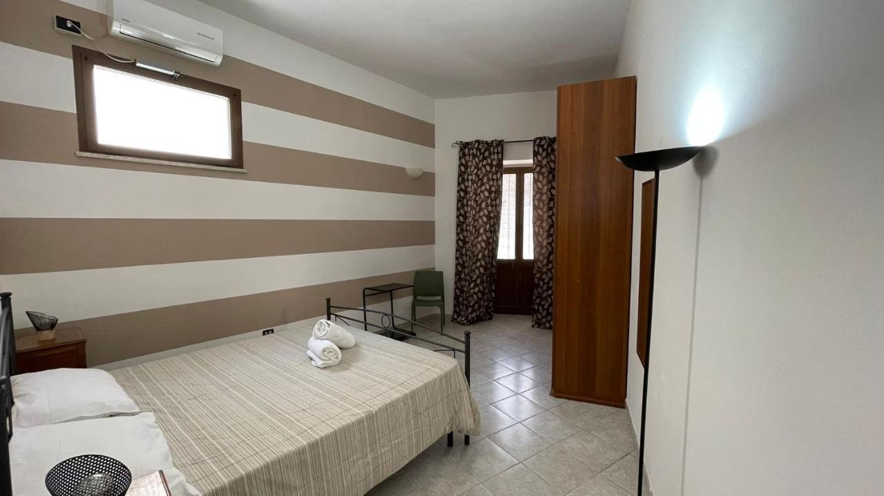 Corte Nel Borgo Lejlighed Minervino di Lecce Eksteriør billede