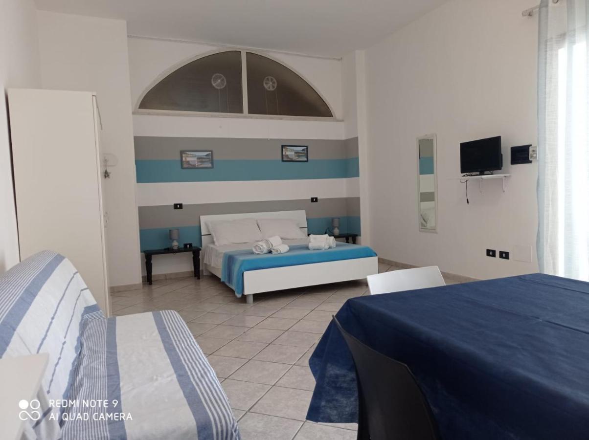 Corte Nel Borgo Lejlighed Minervino di Lecce Eksteriør billede