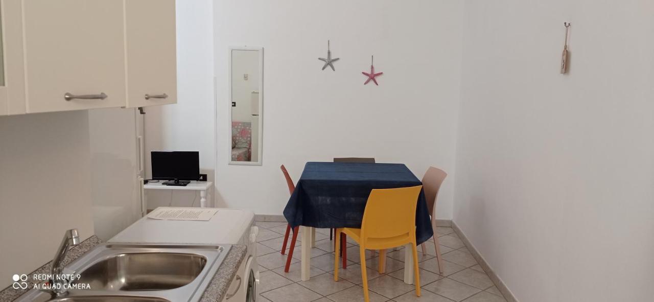 Corte Nel Borgo Lejlighed Minervino di Lecce Eksteriør billede