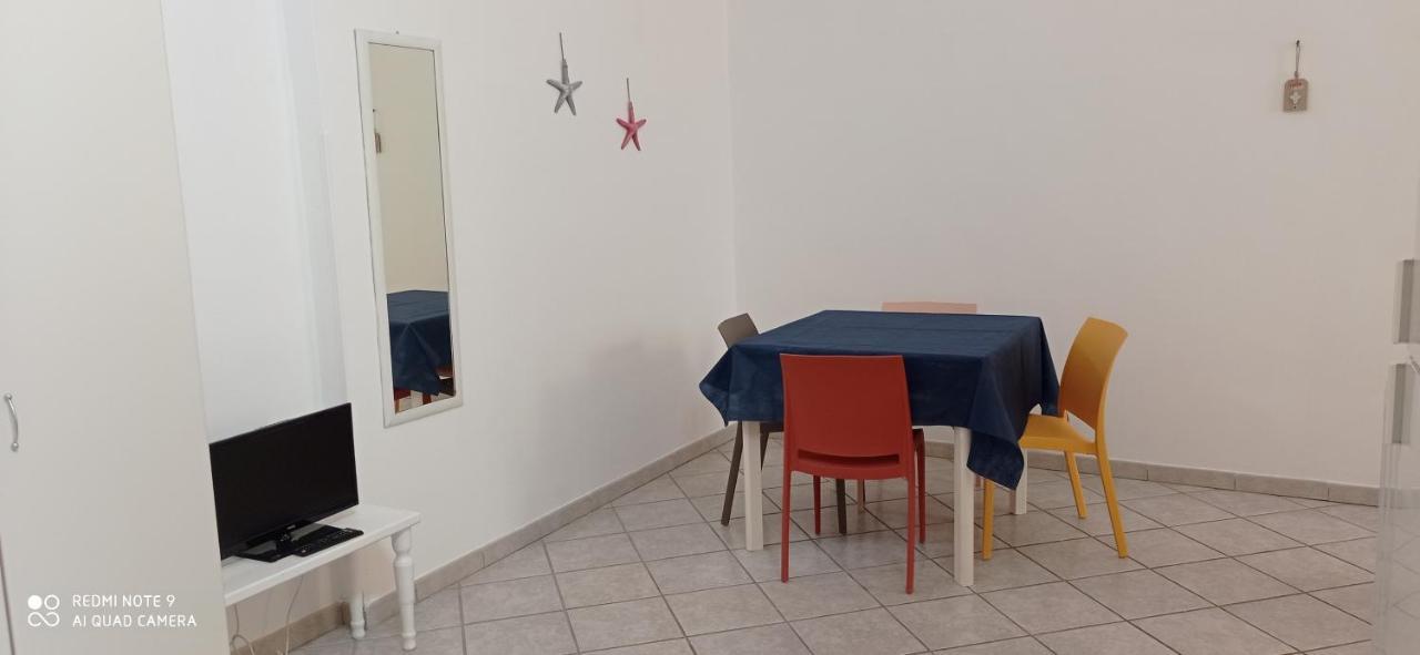 Corte Nel Borgo Lejlighed Minervino di Lecce Eksteriør billede