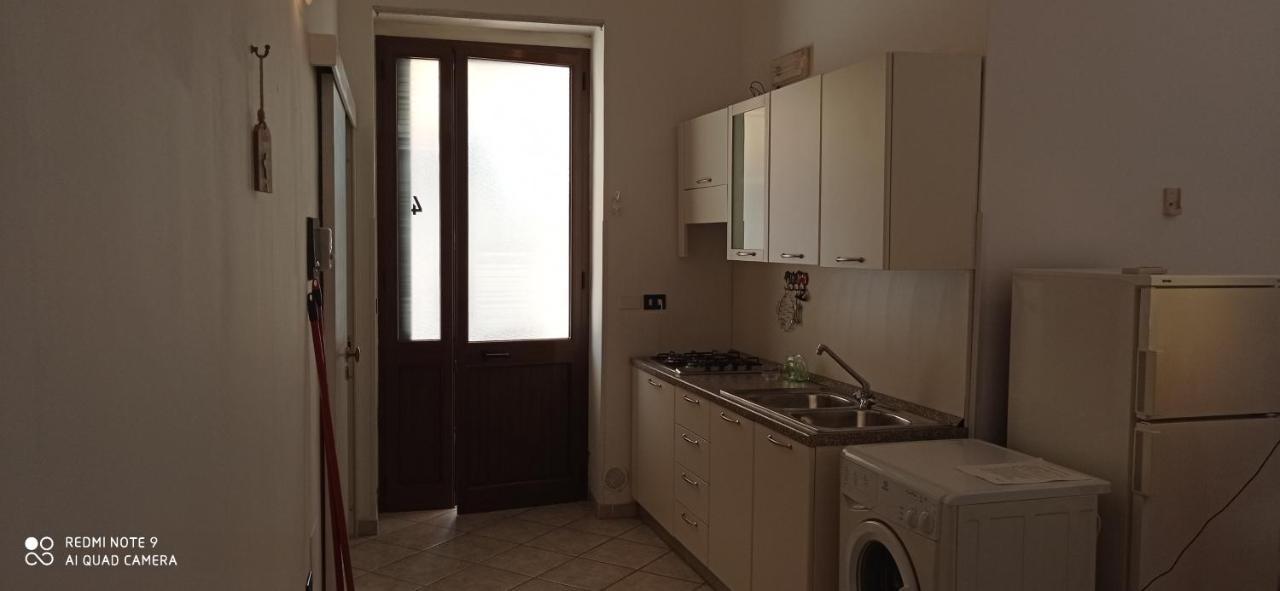 Corte Nel Borgo Lejlighed Minervino di Lecce Eksteriør billede