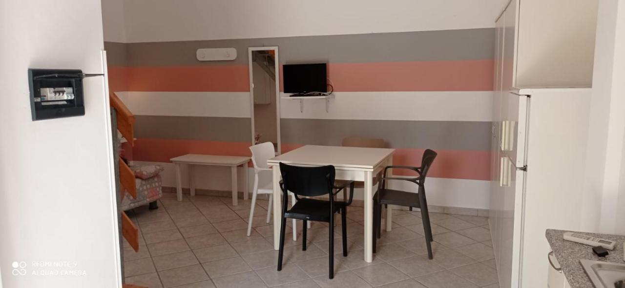 Corte Nel Borgo Lejlighed Minervino di Lecce Eksteriør billede