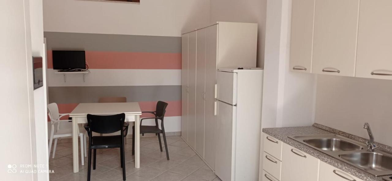 Corte Nel Borgo Lejlighed Minervino di Lecce Eksteriør billede